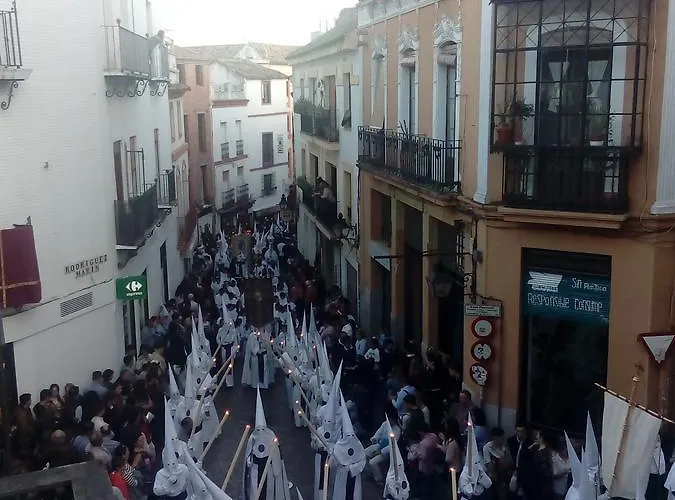 Gran Plaza Кордова