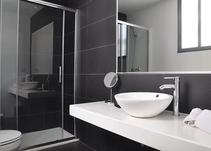 Отель Gran Plaza Кордова