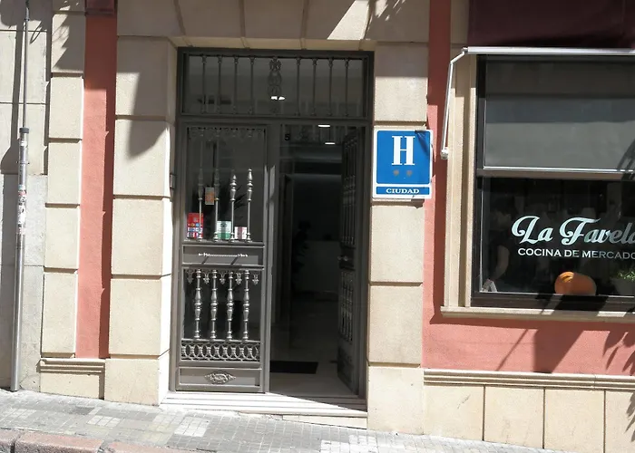 Hotel Gran Plaza Cordoba