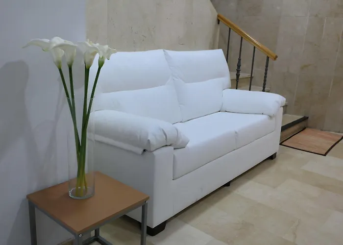 Отель Gran Plaza Кордова