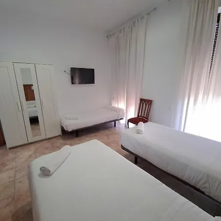 ホテル グラン プラザ 2*