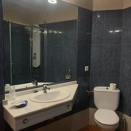 グラン プラザ ホテル 2*