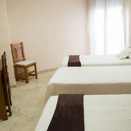 ホテル グラン プラザ コルドバ