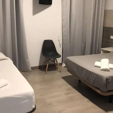 グラン プラザ 2* コルドバ