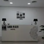 Gran Plaza