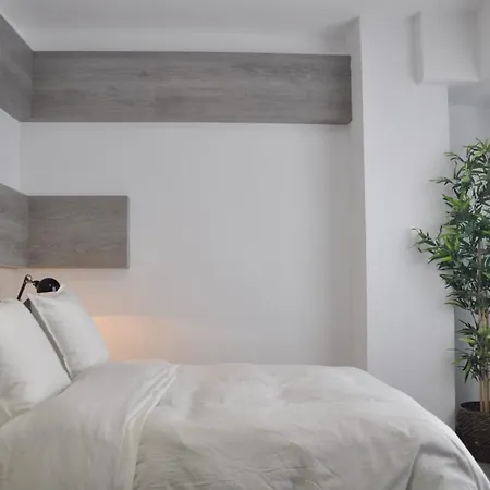 호텔 Gran Plaza 2*