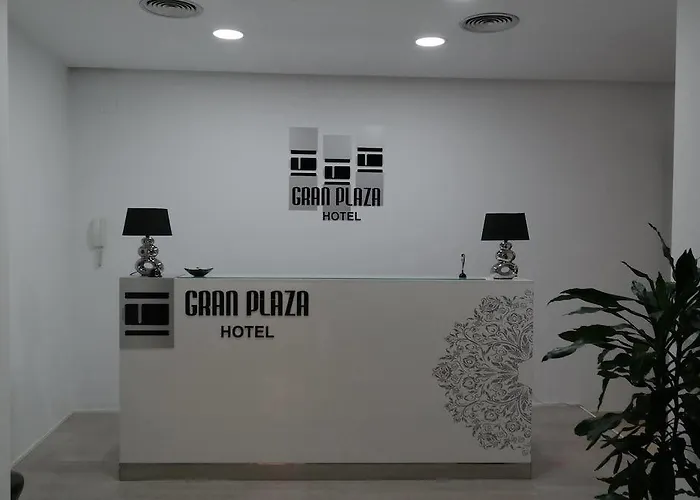 Gran Plaza