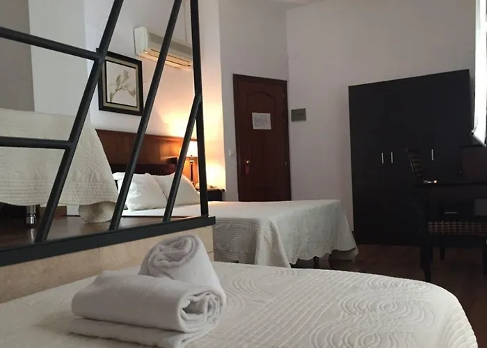 Gran Plaza 호텔 코르도바