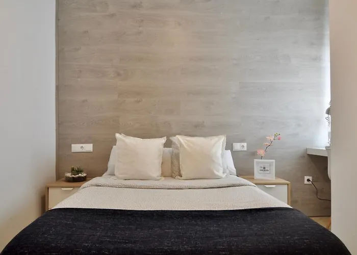 호텔 Gran Plaza 2*