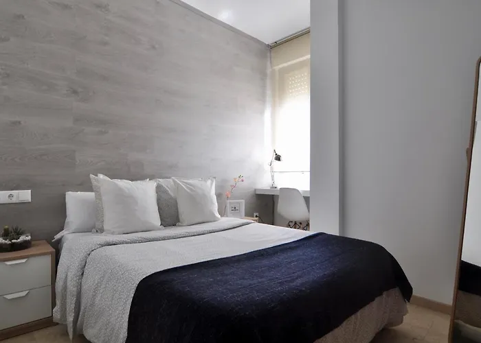 호텔 Gran Plaza 2*