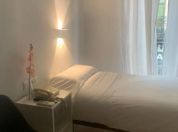 호텔 Gran Plaza 코르도바