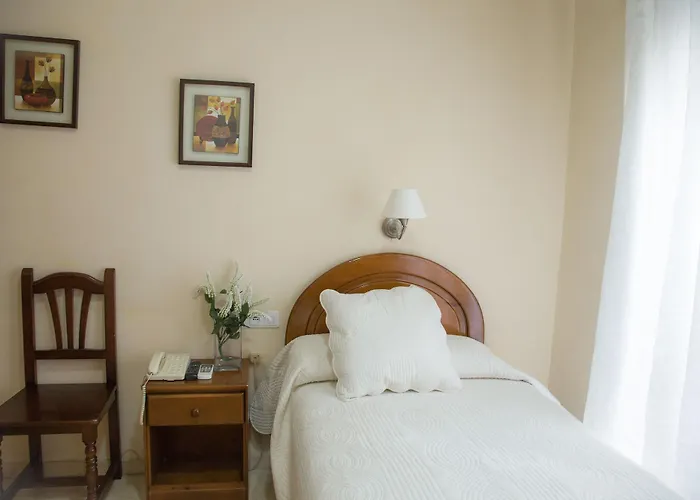 Gran Plaza 호텔 코르도바