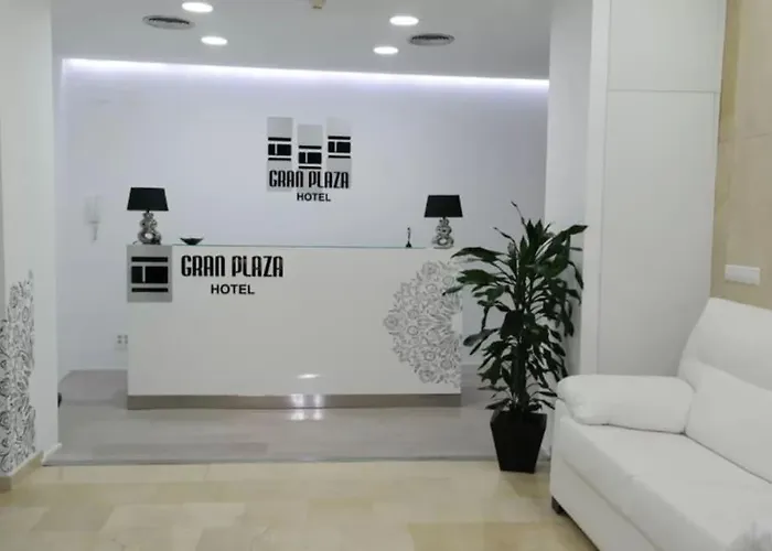 Gran Plaza 코르도바