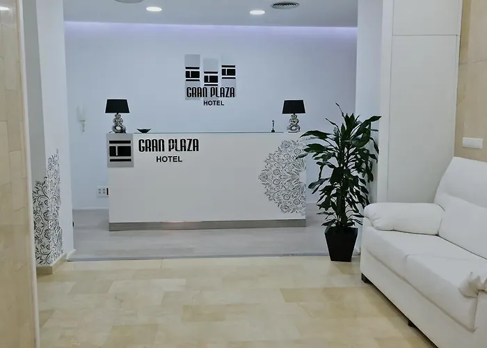 Gran Plaza 코르도바