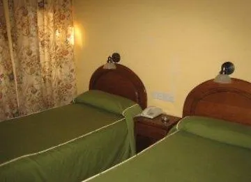 Gran Plaza 2* 코르도바