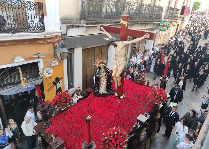 Gran Plaza 호텔 코르도바