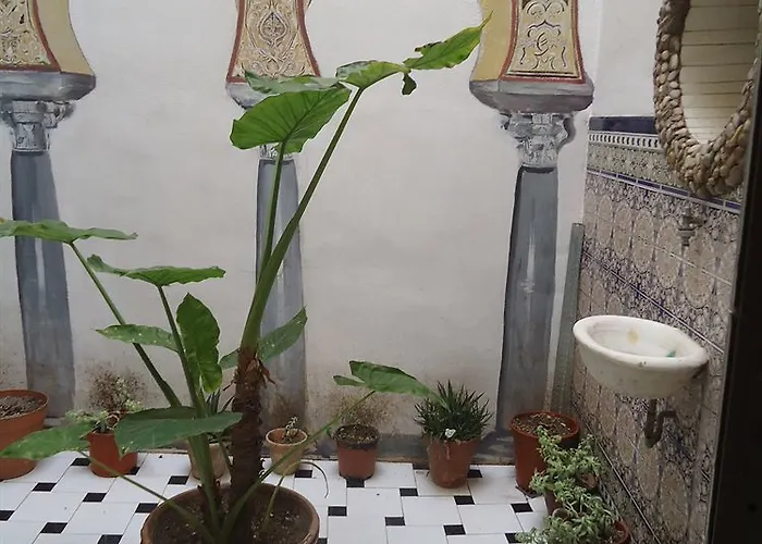 Gran Plaza 호텔 코르도바