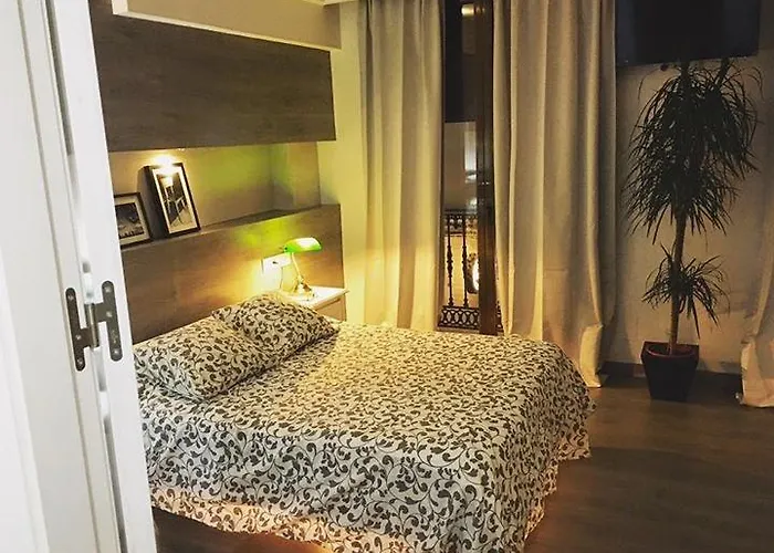 Gran Plaza 호텔 코르도바