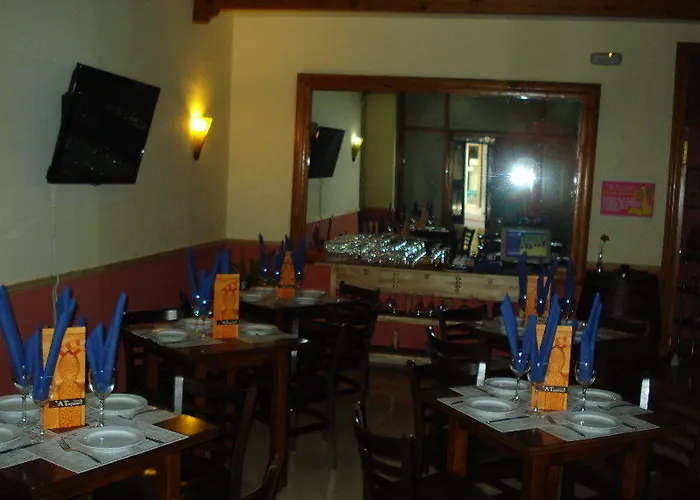 호텔 Gran Plaza 2*