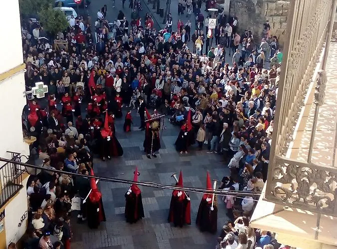 호텔 Gran Plaza 2*