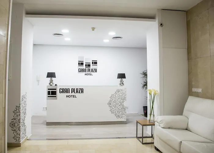 Gran Plaza 2* 코르도바