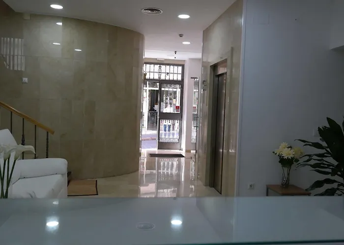 호텔 Gran Plaza 2*