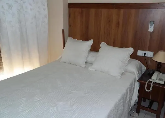 Gran Plaza 호텔 코르도바